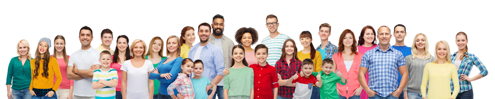 Diversity,,Race,,Ethnicity,And,People,Concept,-,International,Group,Of